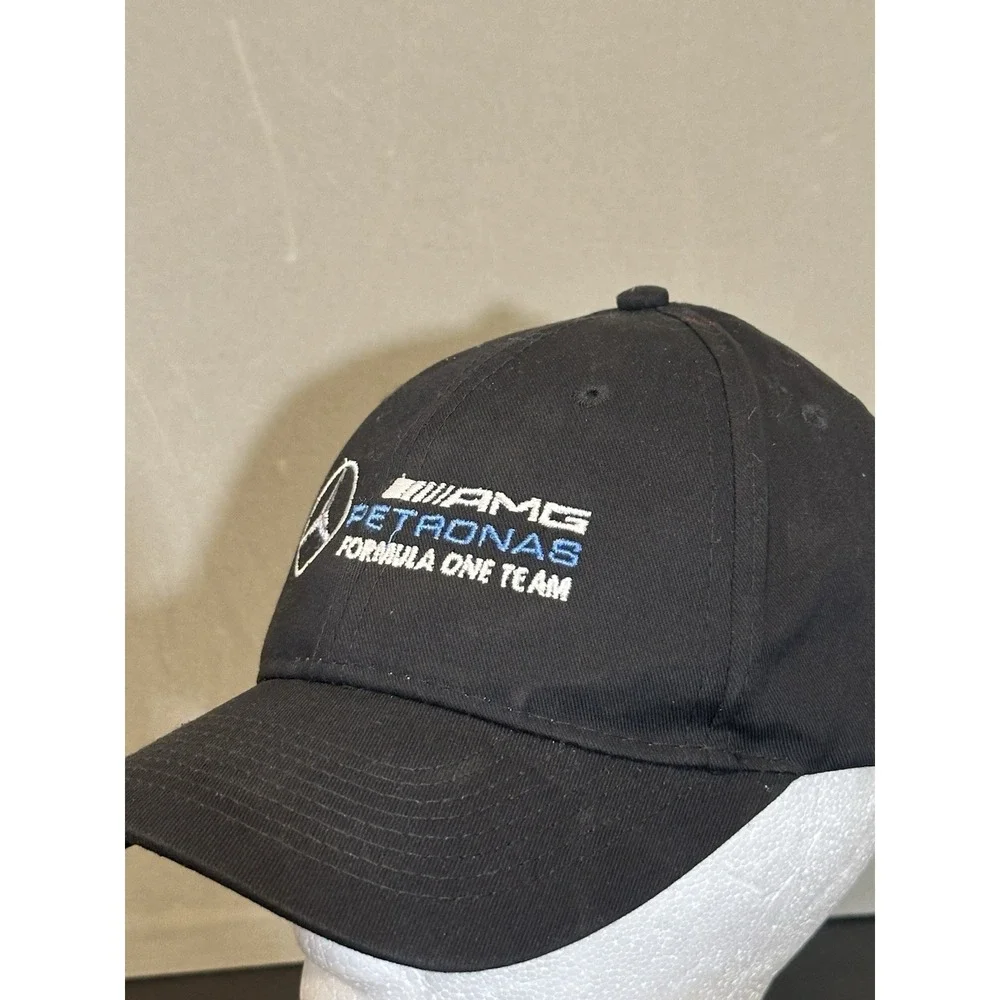 mercedes-benz‎ Amg Baseball Cap